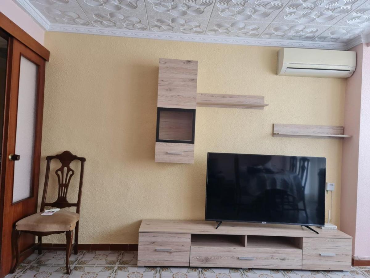 Apartamento En Playa Levante Apartamento